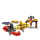 LEGO Ninjago 71826 Smocze Spinjitzu — zestaw bitewny - 1298091 - zdjęcie 2